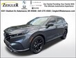 Honda CR-V Hybrid