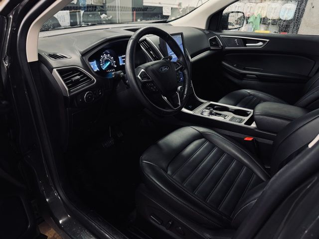 2022 FORD EDGE - Image 18