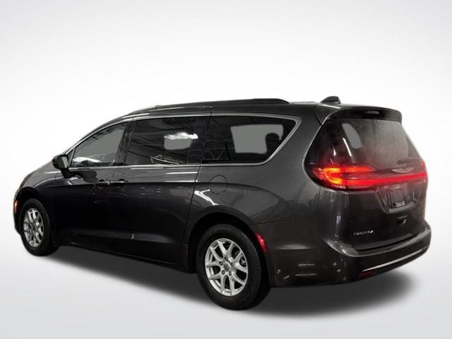 2022 CHRYSLER PACIFICA - Image 9