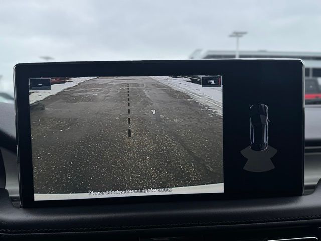 2022 LINCOLN NAUTILUS - Image 36