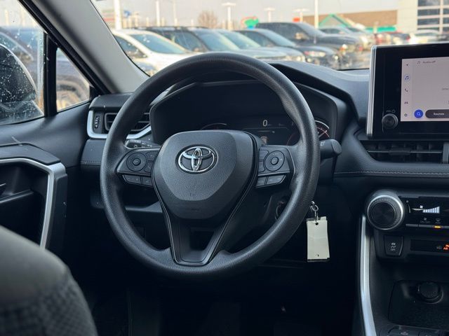 2024 TOYOTA RAV4 - Image 20