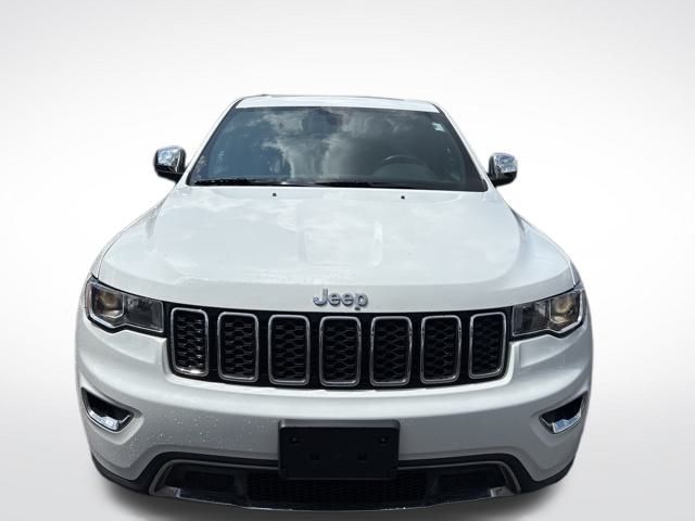2022 Jeep Cherokee Limited photo 2