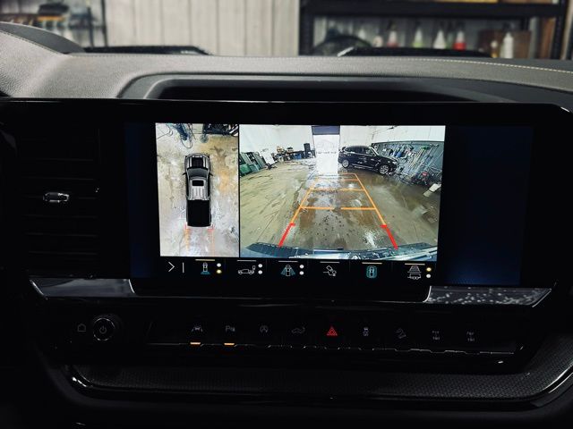 2023 CHEVROLET SILVERADO - Image 42