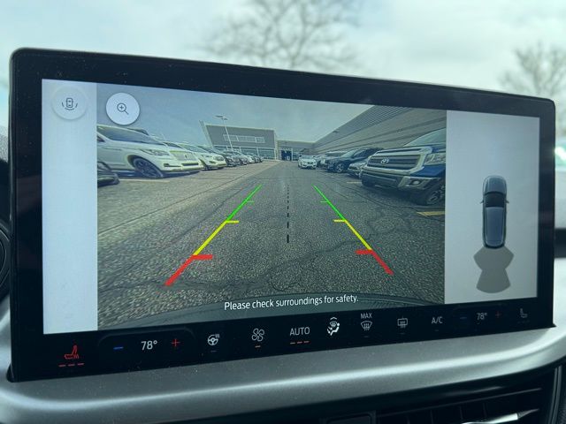 2023 FORD ESCAPE - Image 34