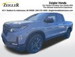 Honda Ridgeline