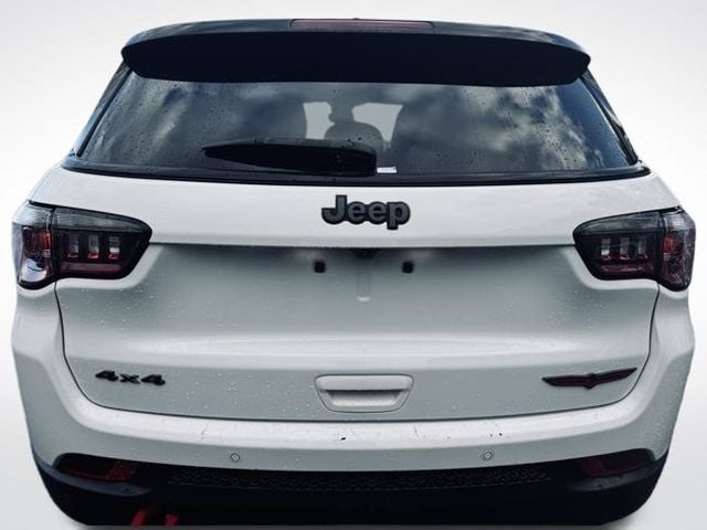 2024 JEEP COMPASS - Image 7