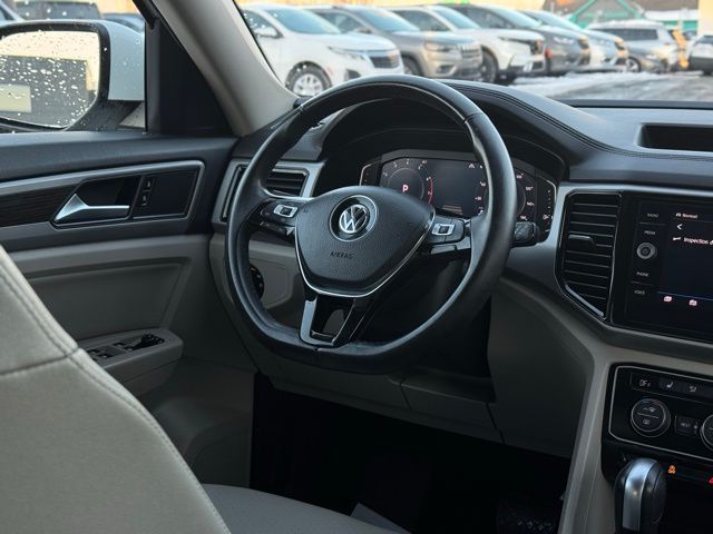 2020 VOLKSWAGEN ATLAS - Image 26