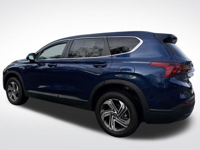 2023 HYUNDAI SANTA FE - Image 6