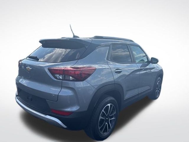 2024 Chevrolet Trailblazer LT photo 4