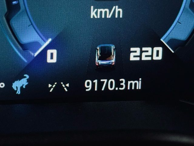 2025 FORD BRONCO SPORT - Image 32