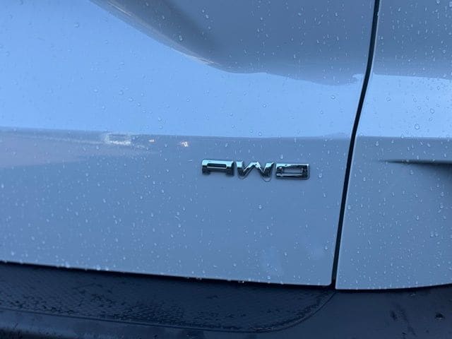 2025 FORD ESCAPE - Image 8