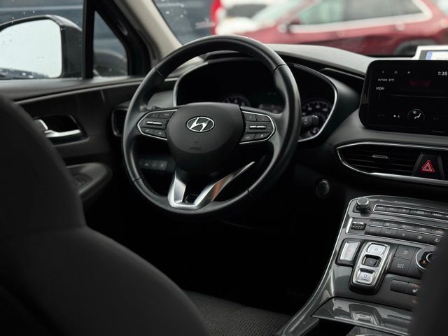 2023 HYUNDAI SANTA FE - Image 21