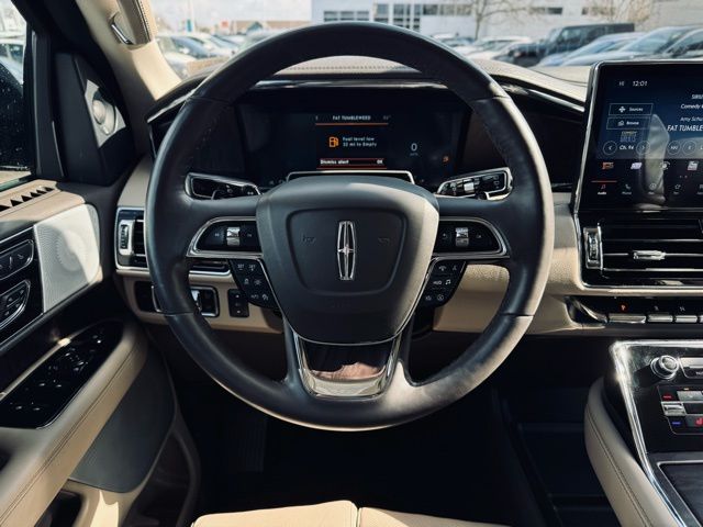 2024 LINCOLN NAVIGATOR L - Image 31