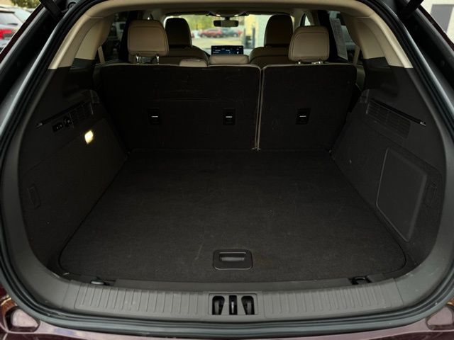 2023 LINCOLN NAUTILUS - Image 11