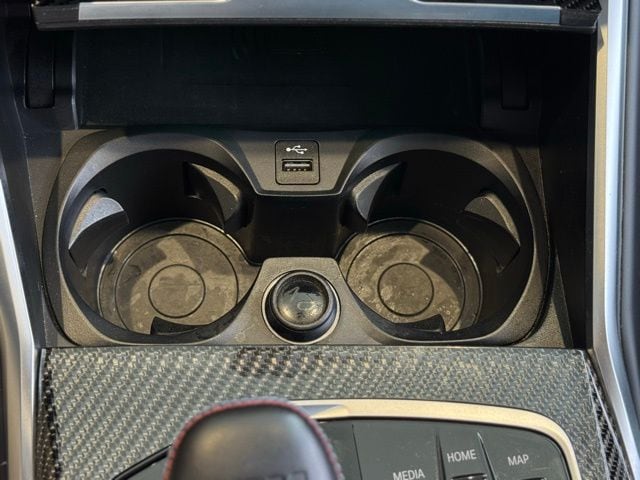 2022 BMW M4 - Image 37