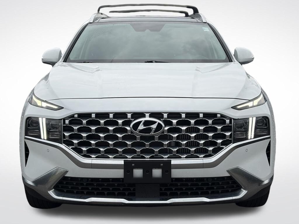 Used 2023 Hyundai Santa Fe Limited SUV