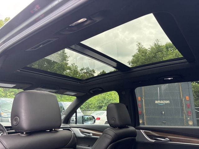 2024 CADILLAC XT6 - Image 20