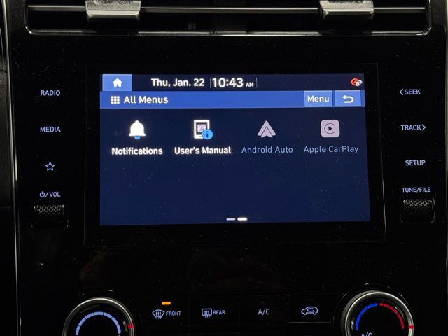 2023 HYUNDAI TUCSON - Image 34