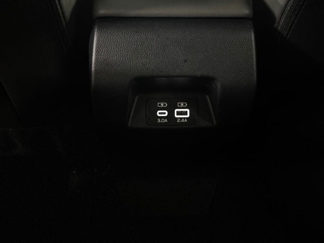 2024 SUBARU CROSSTREK - Image 19
