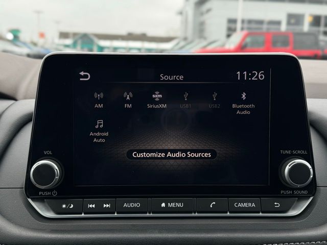 2023 NISSAN ROGUE - Image 28