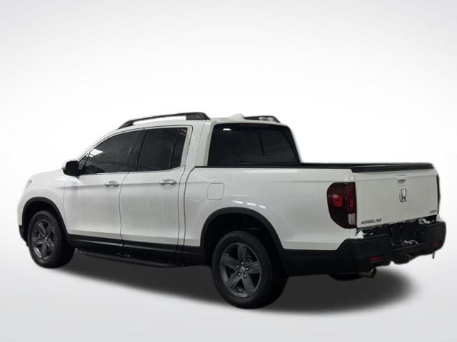 2023 HONDA RIDGELINE - Image 7