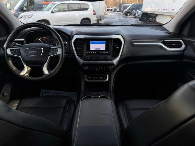 2023 GMC ACADIA - Image 26