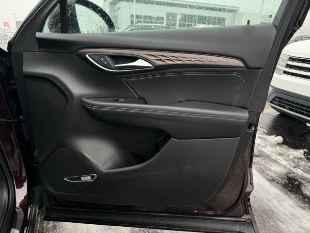 2022 BUICK ENVISION - Image 15
