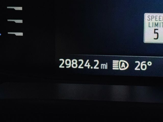 2024 FORD ESCAPE - Image 29