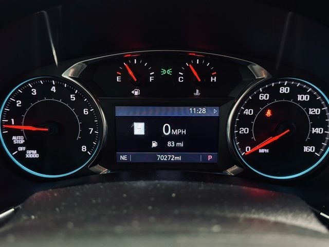 2023 CHEVROLET EQUINOX - Image 27