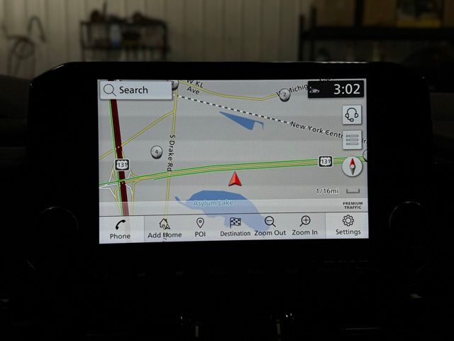 2023 NISSAN PATHFINDER - Image 35