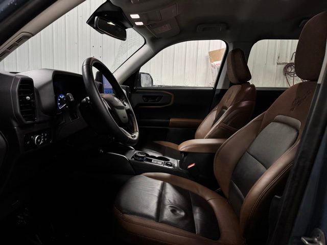 2024 FORD BRONCO SPORT - Image 15