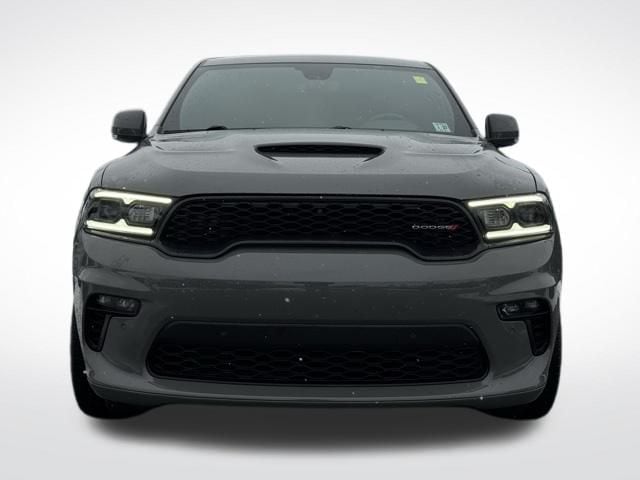 2022 DODGE DURANGO - Image 4