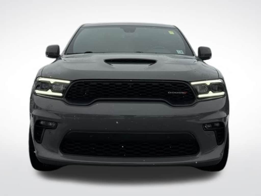 Used 2022 Dodge Durango R/T SUV