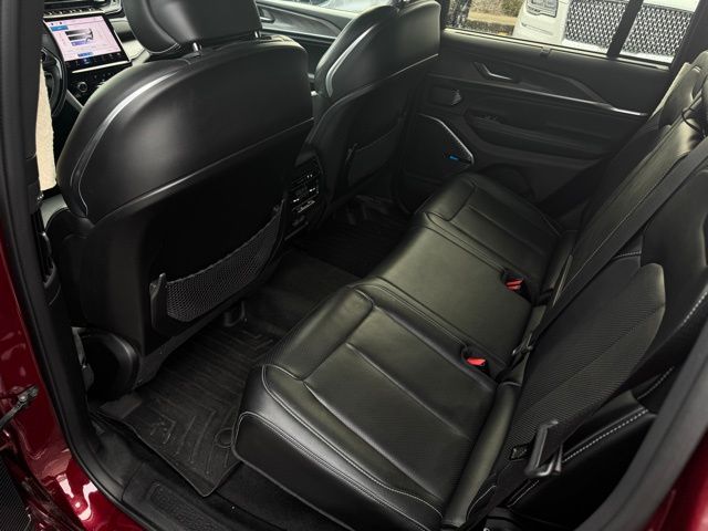 2022 JEEP GRAND CHEROKEE - Image 22