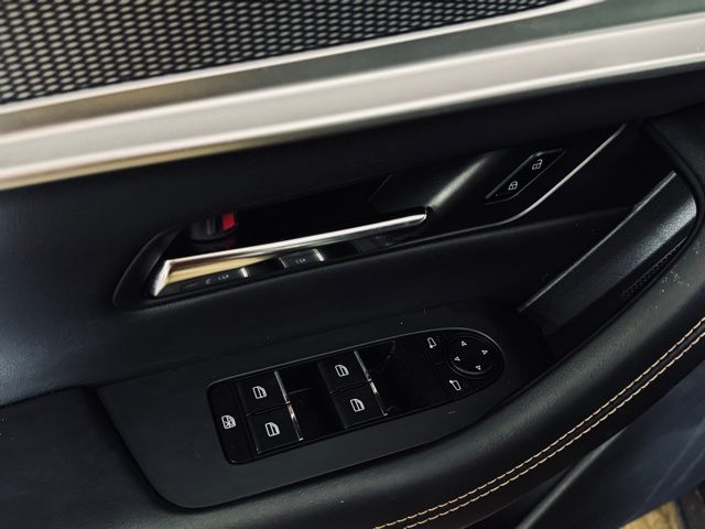 2025 MAZDA CX-90 - Image 14