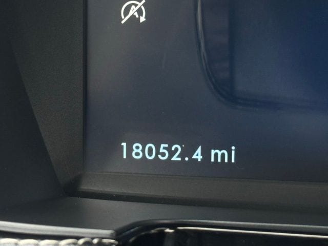 2024 LINCOLN CORSAIR - Image 33