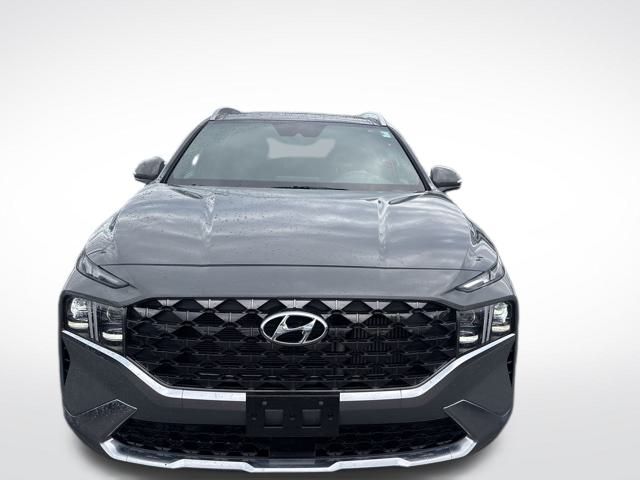 2023 Hyundai Santa Fe Calligraphy photo 2