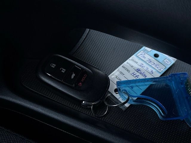 2023 HONDA HR-V - Image 37