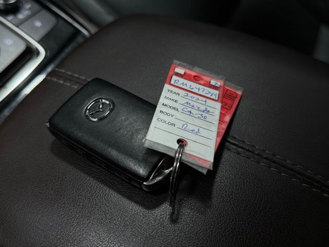 2024 MAZDA CX-30 - Image 34