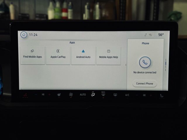 2025 FORD BRONCO SPORT - Image 33