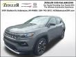 Certified 2022 Jeep Compass Limited SUV