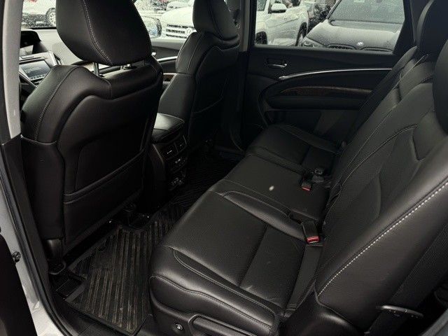 2020 ACURA MDX - Image 20