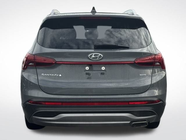 2023 HYUNDAI SANTA FE - Image 8