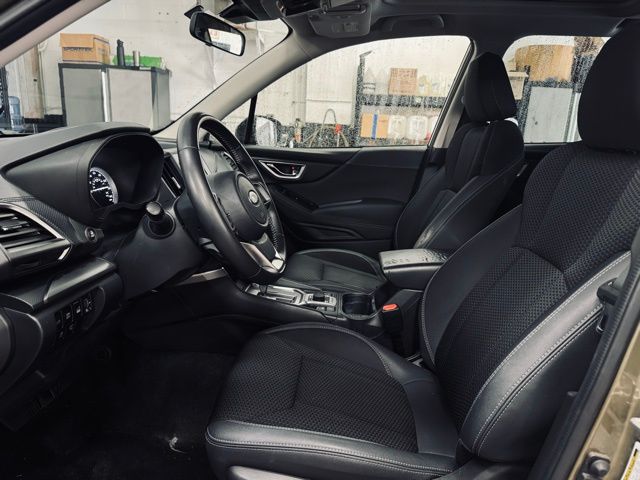 2023 SUBARU FORESTER - Image 16