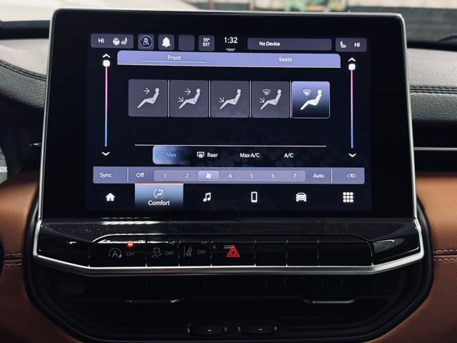 2022 JEEP COMPASS - Image 32