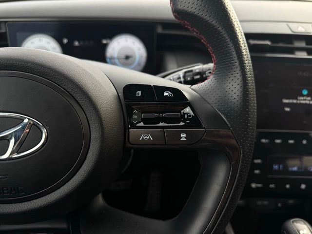 2023 HYUNDAI TUCSON - Image 31