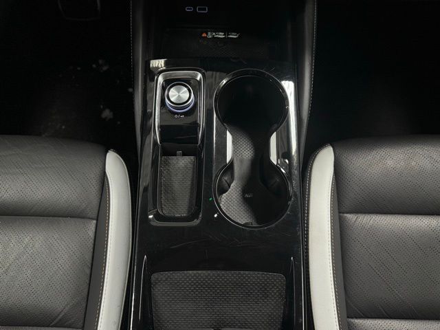 2025 BUICK ENVISION - Image 30