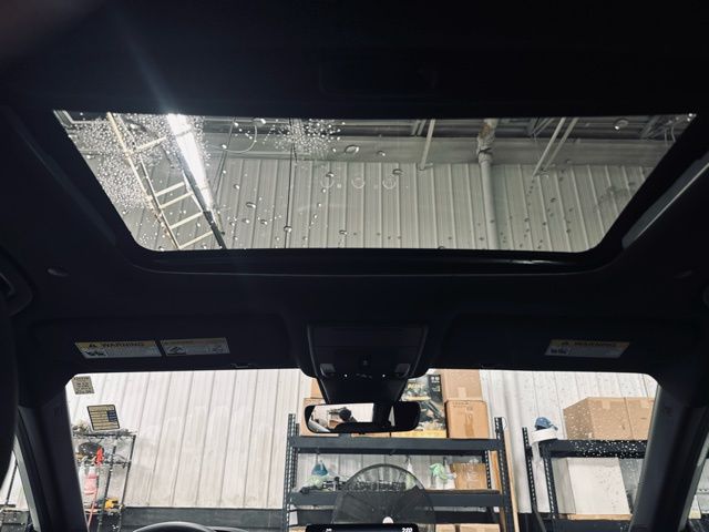 2024 HONDA CR-V - Image 21