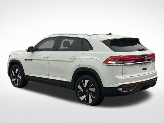 2025 VOLKSWAGEN ATLAS CROSS SPORT - Image 7