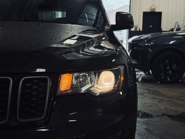 2020 JEEP GRAND CHEROKEE - Image 4